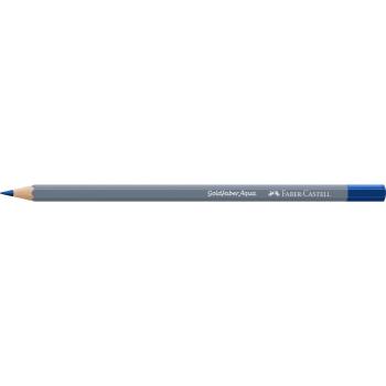 Faber-Castell Aquarellstift Goldfaber Aqua Farbe 151 helioblue reddish